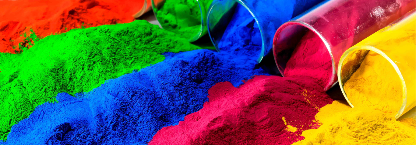 Dyes & Intermediates Manufacturers In Ahmedabad